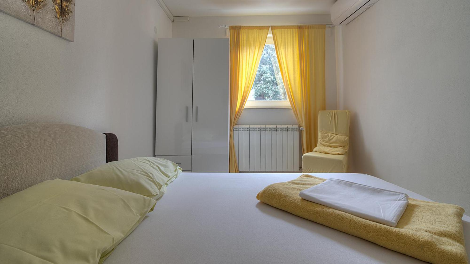 Apartments & Rooms Josephine Senj  Exterior foto