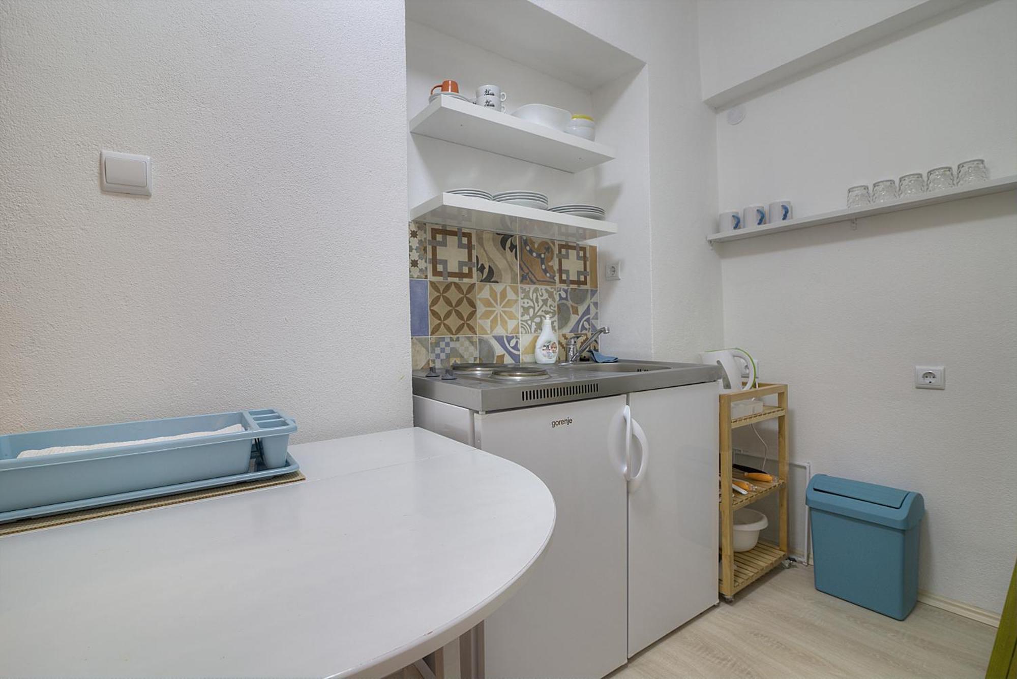 Apartments & Rooms Josephine Senj  Exterior foto